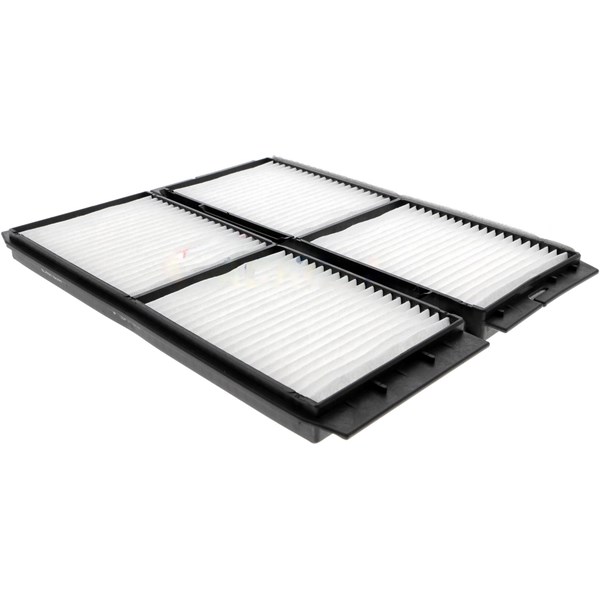 Kupefilter Original ersatzteil