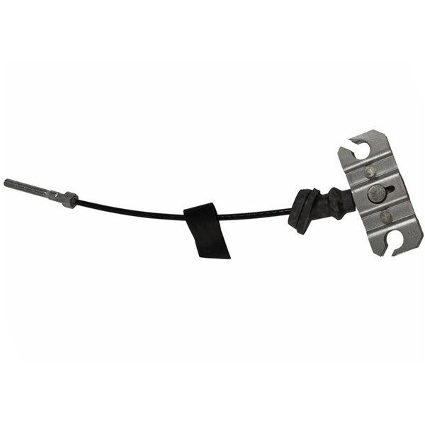 Vajer, parkeringsbroms, Bak, Fram Ackoja A32-30006 ACKOJA