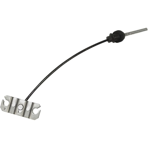 Vajer, parkeringsbroms Ackoja Original ackoja quality A32-30012 ACKOJA