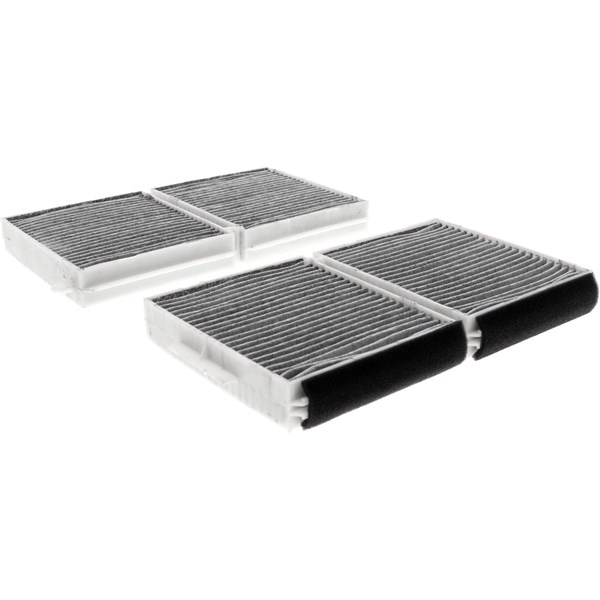 Kupefilter Ackoja A32-31-5001 ACKOJA