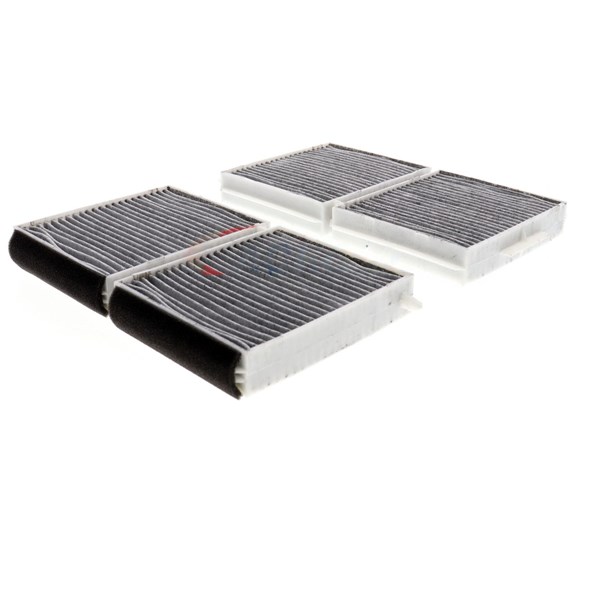Kupefilter Ackoja A32-31-5001 ACKOJA Kupefilter Ackoja A32-31-5001 ACKOJA