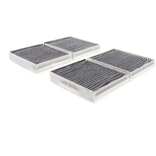 Kupefilter Ackoja A32-31-5001 ACKOJA Kupefilter Ackoja A32-31-5001 ACKOJA