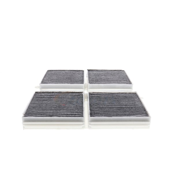 Kupefilter Ackoja A32-31-5001 ACKOJA Kupefilter Ackoja A32-31-5001 ACKOJA