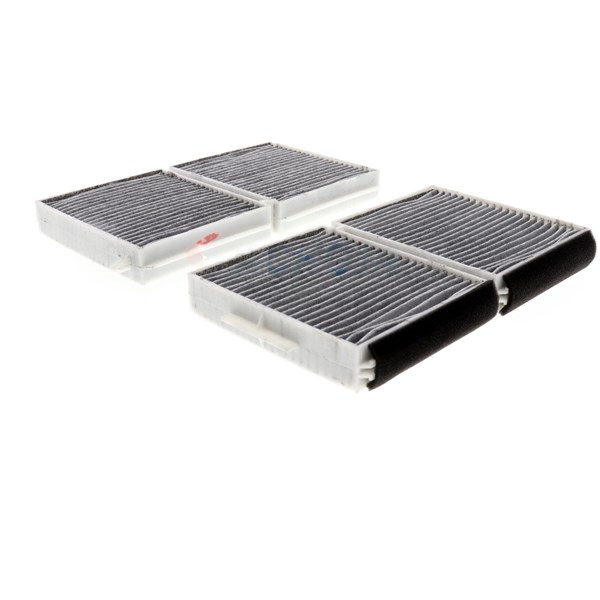 Kupefilter Ackoja A32-31-5001 ACKOJA Kupefilter Ackoja A32-31-5001 ACKOJA