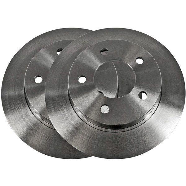 Bromsskiva Solid Ackoja A32-40006 ACKOJA