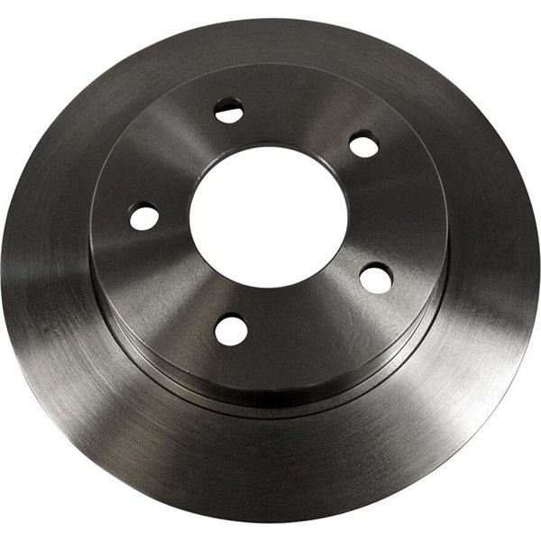 Bromsskiva Solid Ackoja A32-40006 ACKOJA