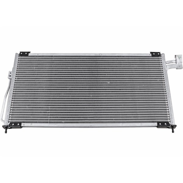 Kondensor, klimatanläggning Ackoja A32-62-0004 ACKOJA