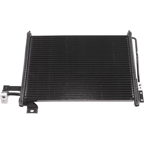 Kondensor, klimatanläggning Ackoja A32-62-0005 ACKOJA