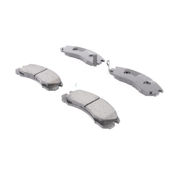 Bromsbeläggsats, Framaxel Ackoja Green mobility parts A37-0023 ACKOJA