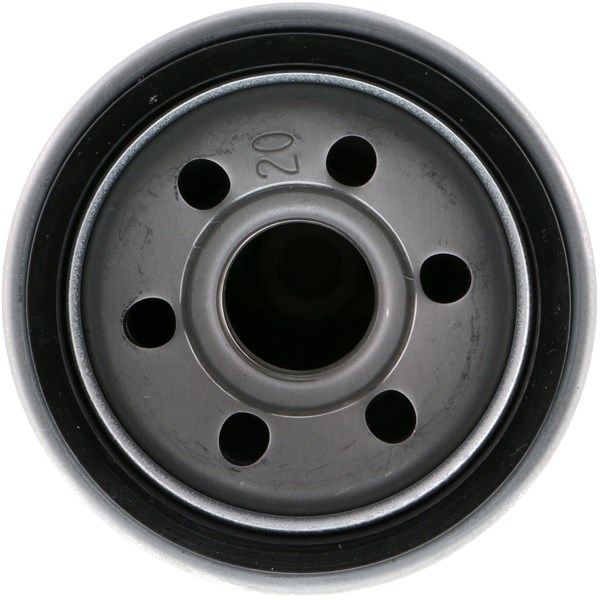 Oljefilter Ackoja Green mobility parts A37-0500 ACKOJA