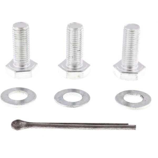Kulled / Spindelled Ackoja Expert kits + A37-1133 ACKOJA