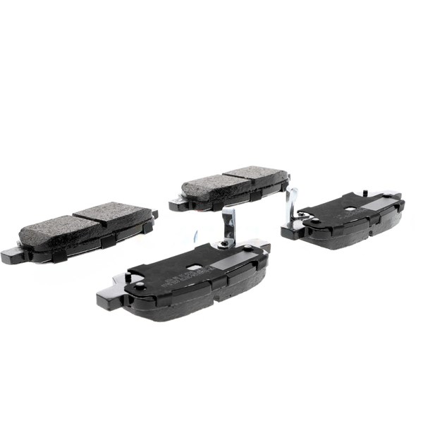 Bromsbeläggsats, Bakaxel Ackoja Green mobility parts A38-0035 ACKOJA