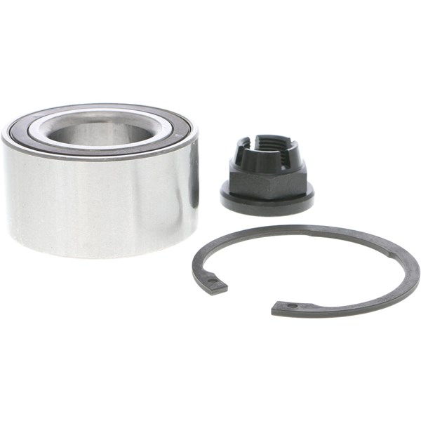 Hjullagersats, Framaxel Ackoja Expert kits + A38-0092 ACKOJA