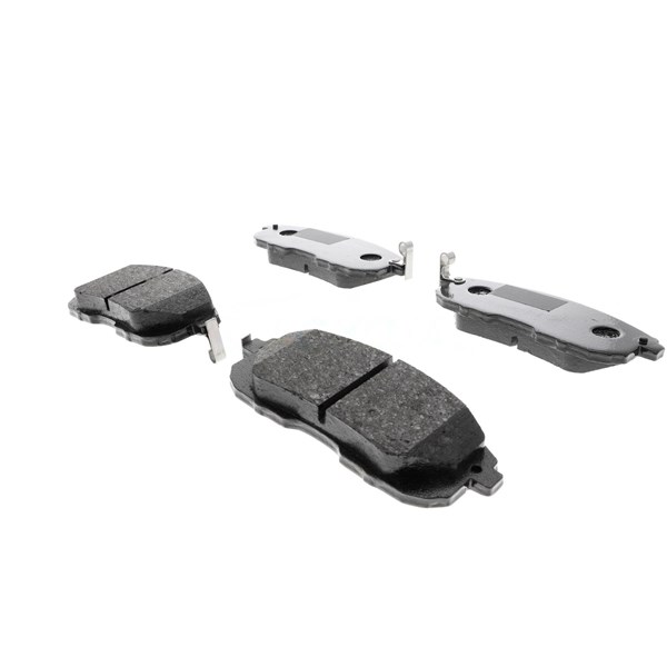 Bromsbeläggsats, Framaxel Ackoja Green mobility parts A38-0131 ACKOJA