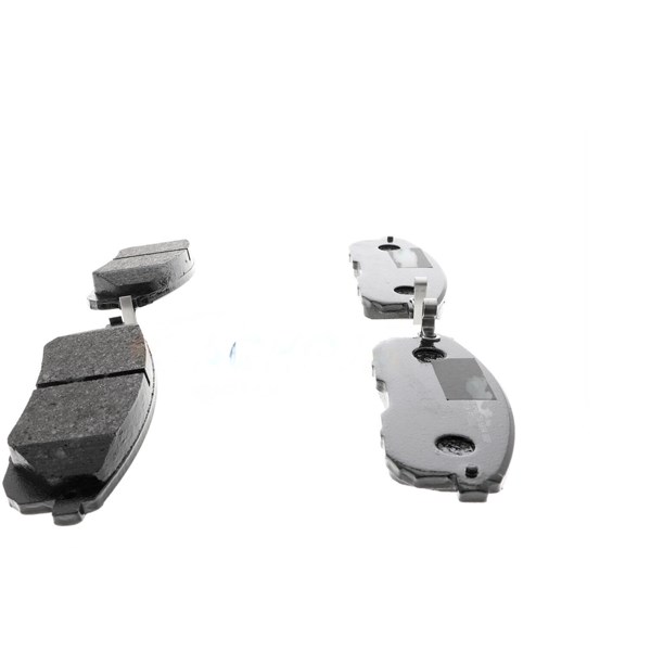 Bromsbeläggsats, Framaxel Ackoja Green mobility parts A38-0131 ACKOJA