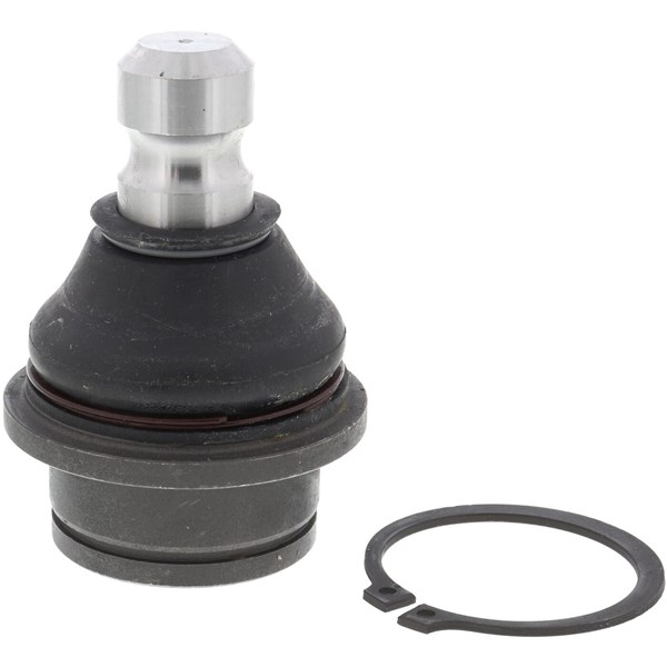 Kulled / Spindelled, Framaxel, Tvåsidig Ackoja A38-0190 ACKOJA