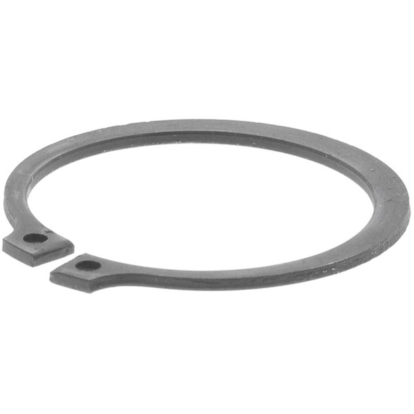 Kulled / Spindelled, Framaxel, Tvåsidig Ackoja A38-0190 ACKOJA