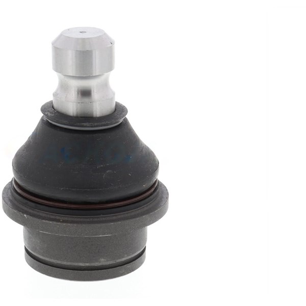 Kulled / Spindelled, Framaxel, Tvåsidig Ackoja A38-0190 ACKOJA