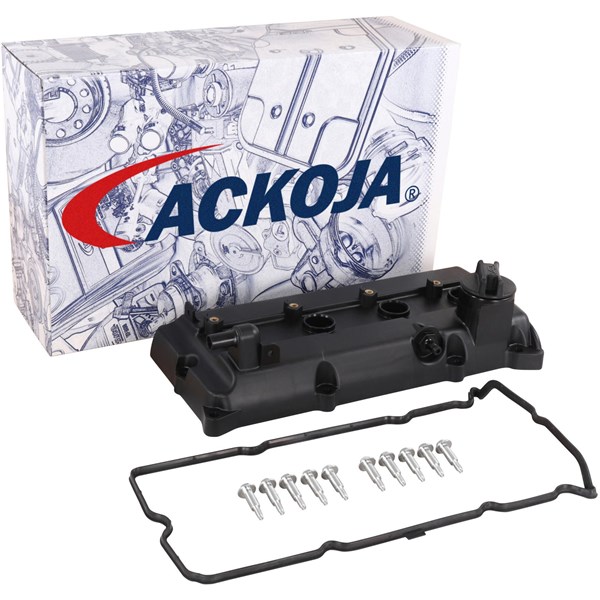 Topplockskåpa Ackoja Original ackoja quality A38-0317 ACKOJA