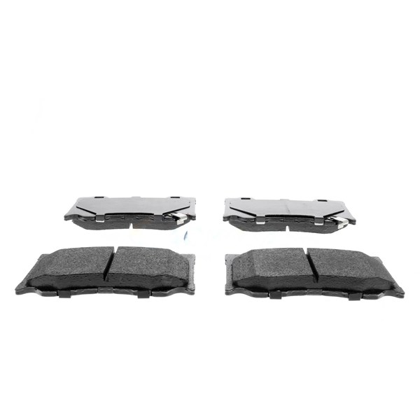 Bromsbeläggsats, Framaxel Green mobility parts