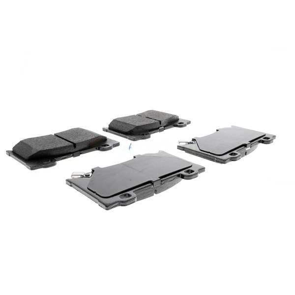 Bromsbeläggsats, Framaxel Green mobility parts