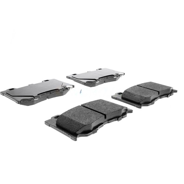 Bromsbeläggsats, Framaxel Green mobility parts