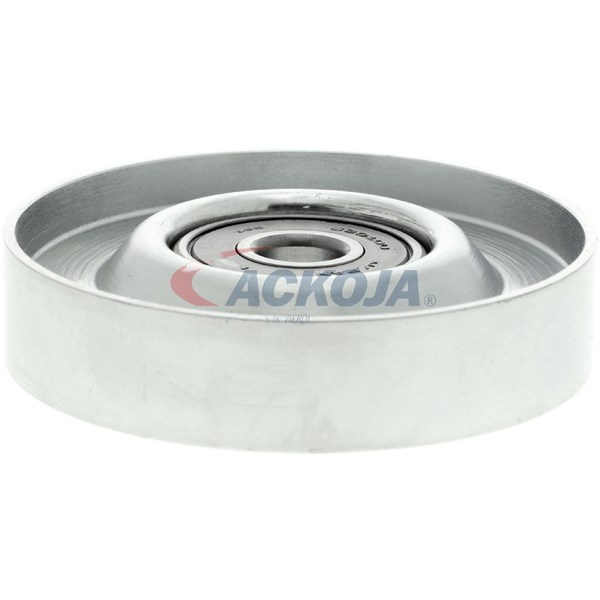 Styrrulle, drivrem Ackoja A38-0335 ACKOJA Styrrulle, drivrem Ackoja A38-0335 ACKOJA