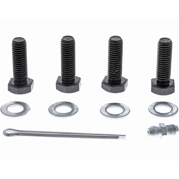 Kulled / Spindelled, Övre framaxel Ackoja Expert kits + A38-1133 ACKOJA Kulled / Spindelled, Övre framaxel Ackoja Expert kits + A38-1133 ACKOJA