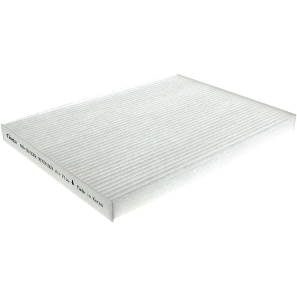 Kupefilter Ackoja Original ackoja quality A38-30-0002 ACKOJA