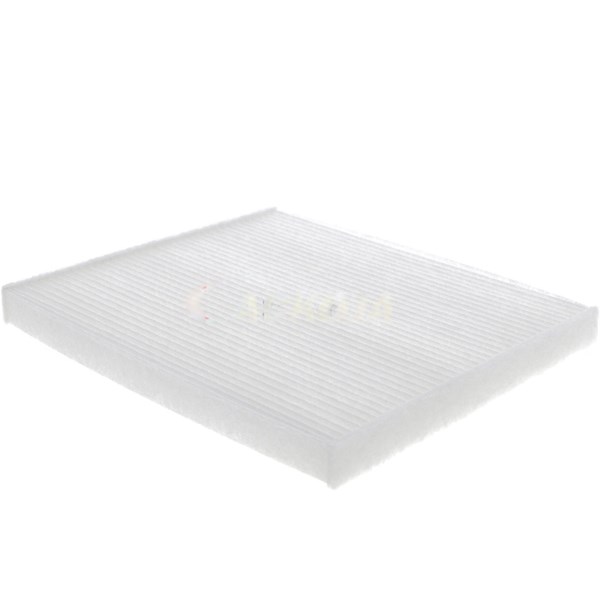 Kupefilter Ackoja Original ersatzteil A38-30-0003 ACKOJA