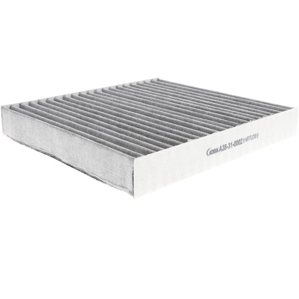Kupefilter Ackoja Original ackoja quality A38-31-0002 ACKOJA