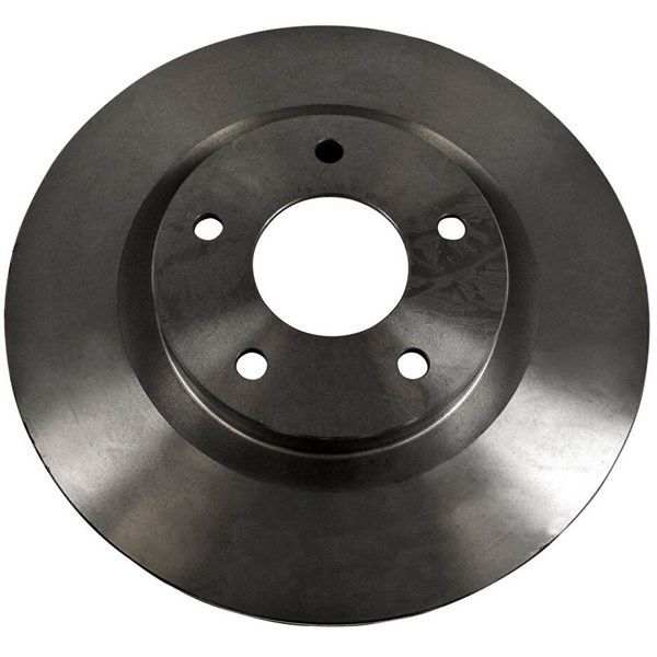 Bromsskiva Ventilerad, Framaxel Ackoja A38-80014 ACKOJA