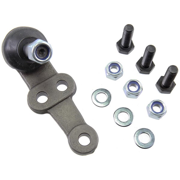 Kulled / Spindelled, framaxel höger, framaxel vänster, Nedre Acko ACKOJA Kulled / Spindelled, framaxel höger, framaxel vänster, Nedre Acko ACKOJA