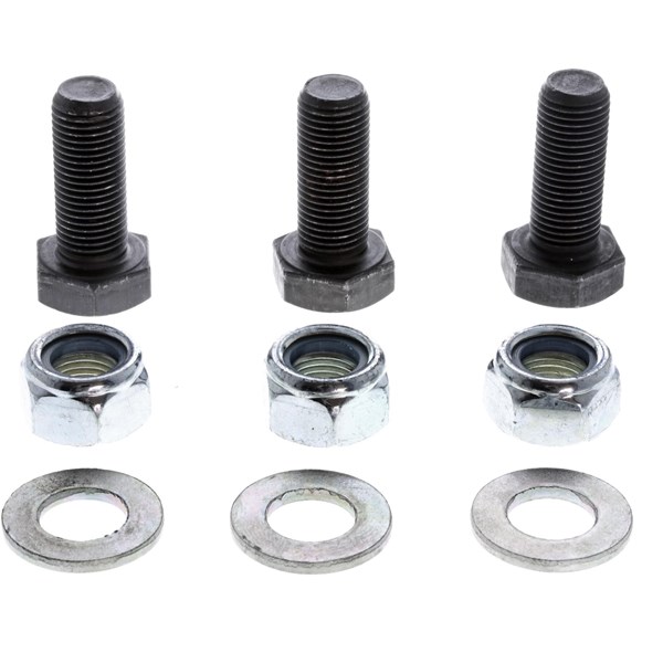 Kulled / Spindelled, framaxel höger, framaxel vänster, Nedre Acko ACKOJA Kulled / Spindelled, framaxel höger, framaxel vänster, Nedre Acko ACKOJA