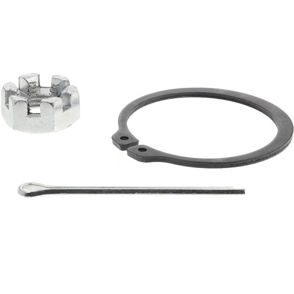 Kulled / Spindelled, framaxel höger, framaxel vänster, Nedre fram ACKOJA Kulled / Spindelled, framaxel höger, framaxel vänster, Nedre fram ACKOJA