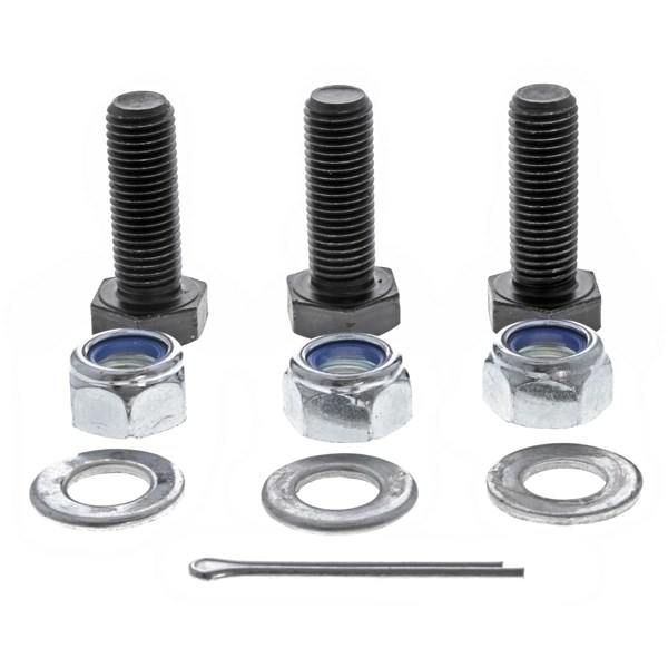 Kulled / Spindelled, framaxel höger, Nedre Ackoja A38-9527 ACKOJA