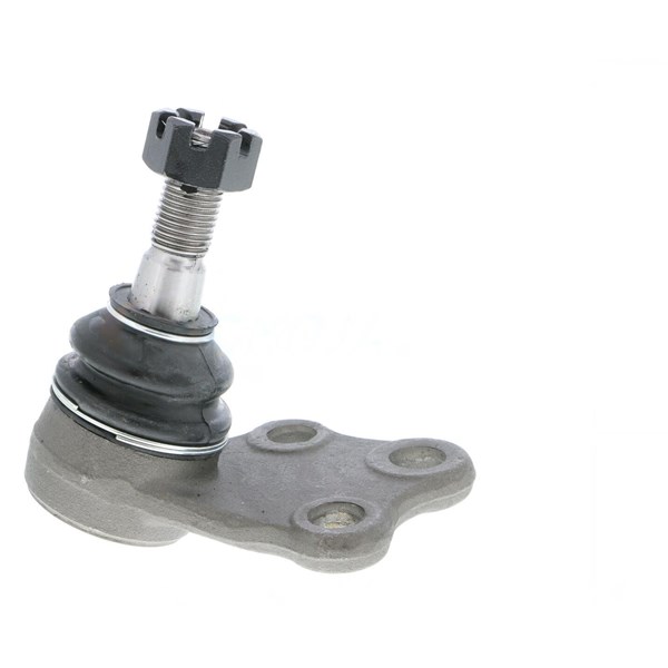 Kulled / Spindelled, framaxel vänster, Nedre Ackoja A38-9529 ACKOJA