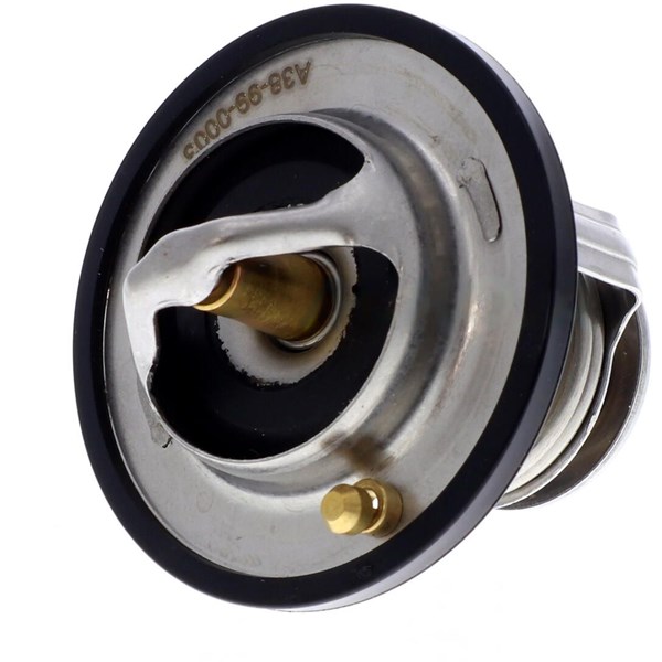 Termostat, kylvätska, Nedre, Vattenpump Ackoja A38-99-0003 ACKOJA