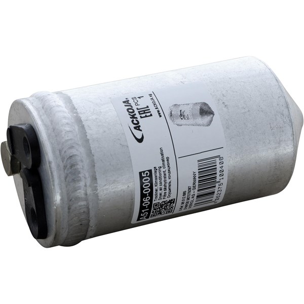 Torkfilter Ackoja Original ersatzteil A51-06-0005 ACKOJA