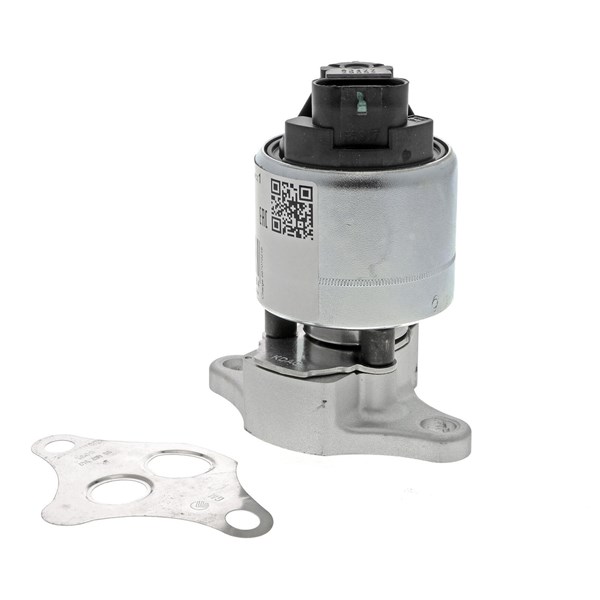 Egr-ventil Ackoja Expert kits + A51-63-0005 ACKOJA