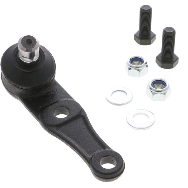 Kulled / Spindelled, Framaxel, Tvåsidig, Nedre Ackoja A51-9511 ACKOJA