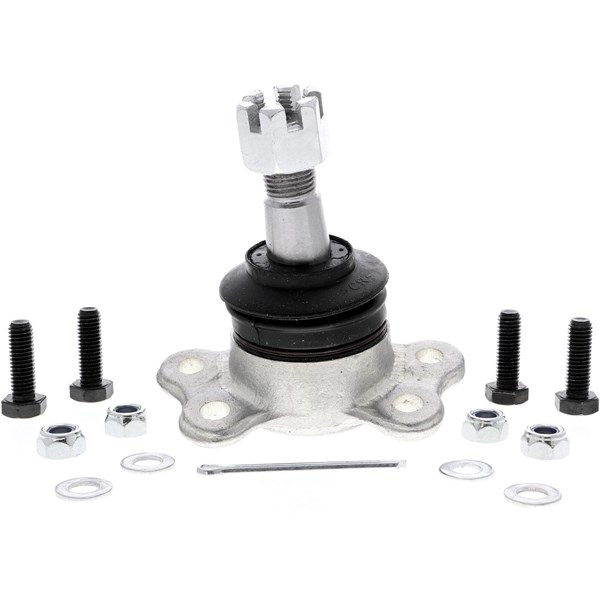 Kulled / Spindelled, Framaxel, Upptill Ackoja A51-9519 ACKOJA