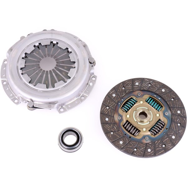 Kopplingssats Expert kits +
