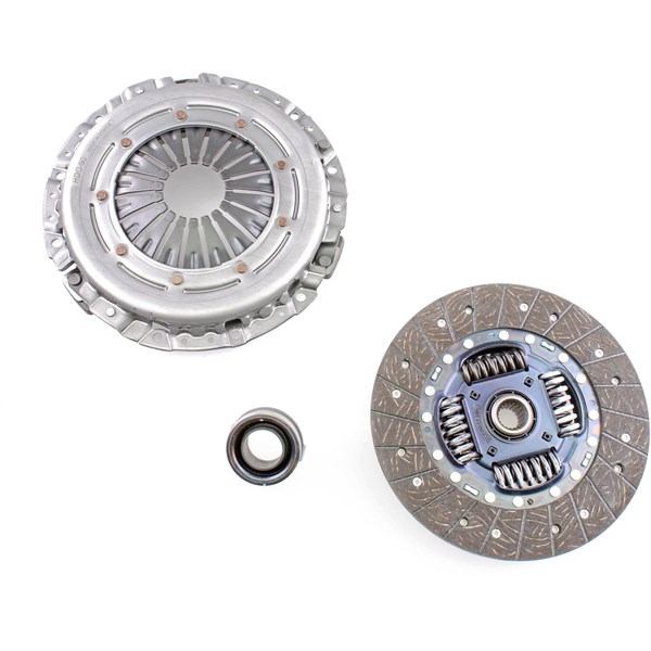 Kopplingssats Expert kits +