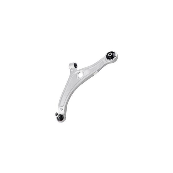 Kulled / Spindelled, framaxel vänster, Nedre Ackoja A52-0122 ACKOJA