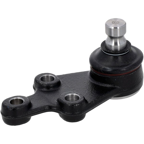 Kulled / Spindelled, Framaxel, Tvåsidig Ackoja A52-0280 ACKOJA