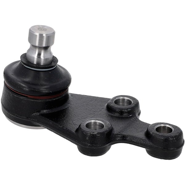 Kulled / Spindelled, Framaxel, Tvåsidig Ackoja A52-0280 ACKOJA
