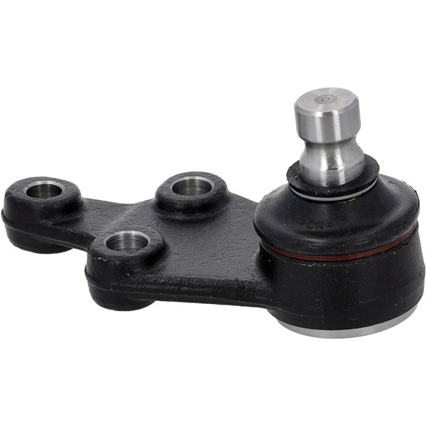 Kulled / Spindelled, Framaxel, Tvåsidig Ackoja A52-0280 ACKOJA