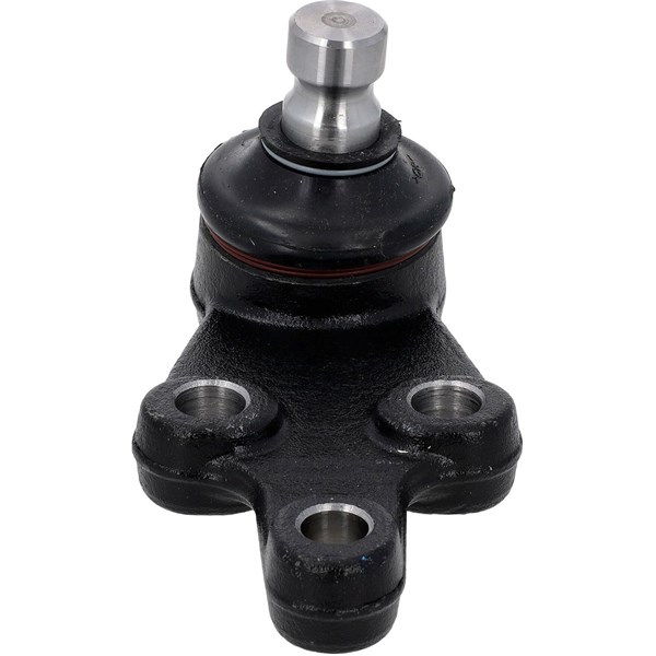 Kulled / Spindelled, Framaxel, Tvåsidig Ackoja A52-0280 ACKOJA