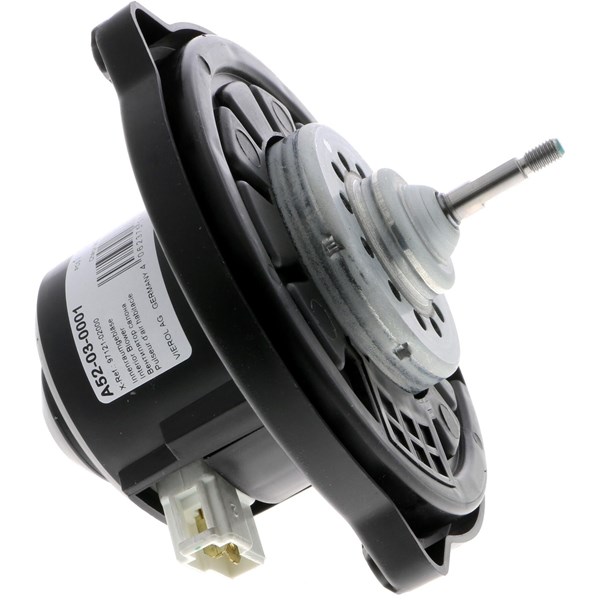 Kupéfläkt 12V Ackoja Original ersatzteil A52-03-0001 ACKOJA